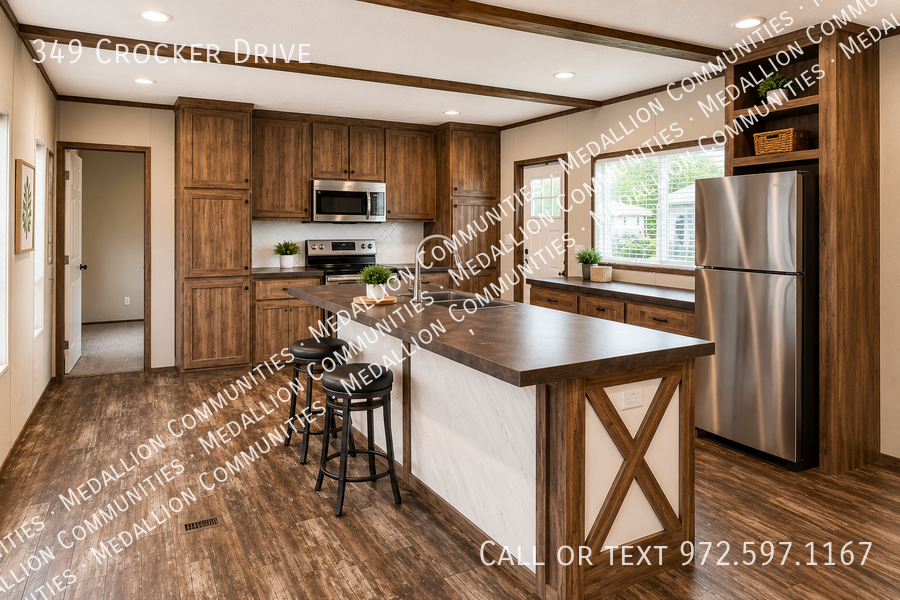 349 Crocker Dr - Photo 2 of 5