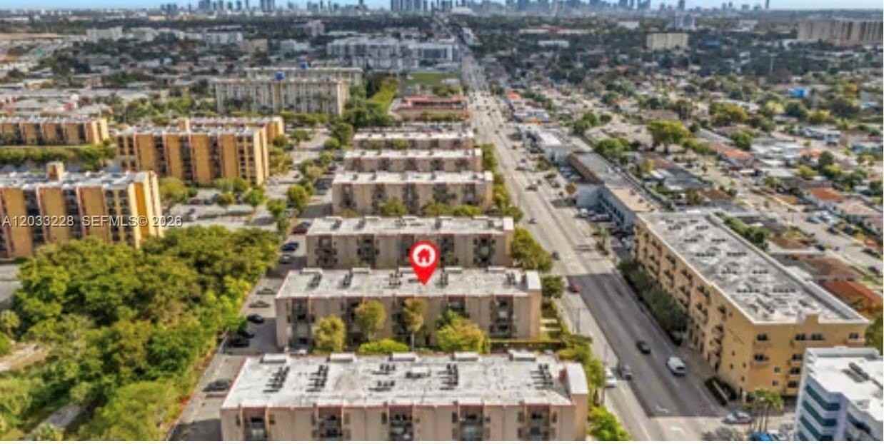 4841 Nw 7th St #303-4 - Photo 4 of 35
