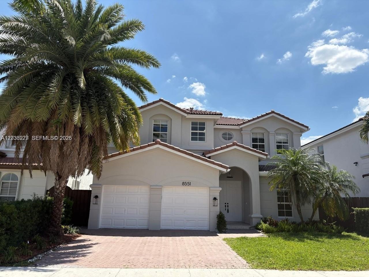 8551 Nw 110th Ave #8551