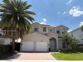 featured image of 8551 Nw 110th Ave #8551