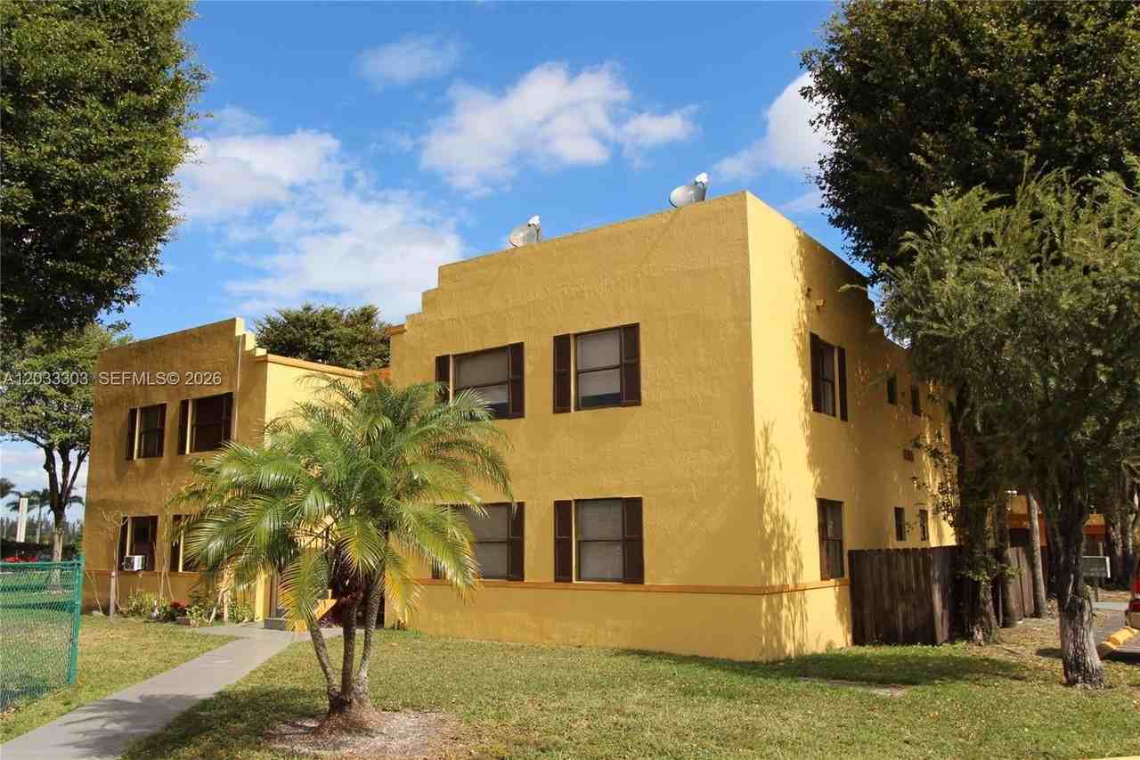 656 Nw 114th Ave #103