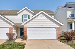 featured image of 206 Waterside Crossing Ct