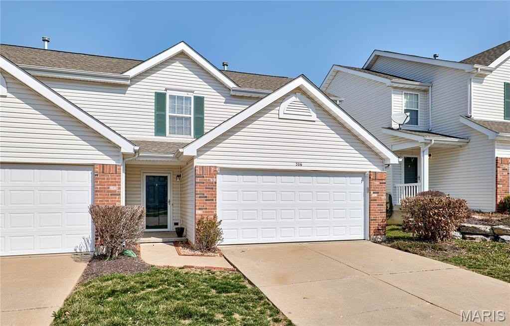 206 Waterside Crossing Ct - Photo 3 of 28