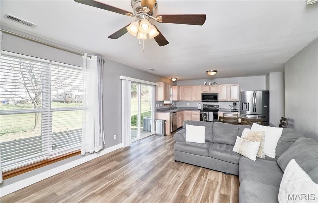 206 Waterside Crossing Ct - Photo 5 of 28