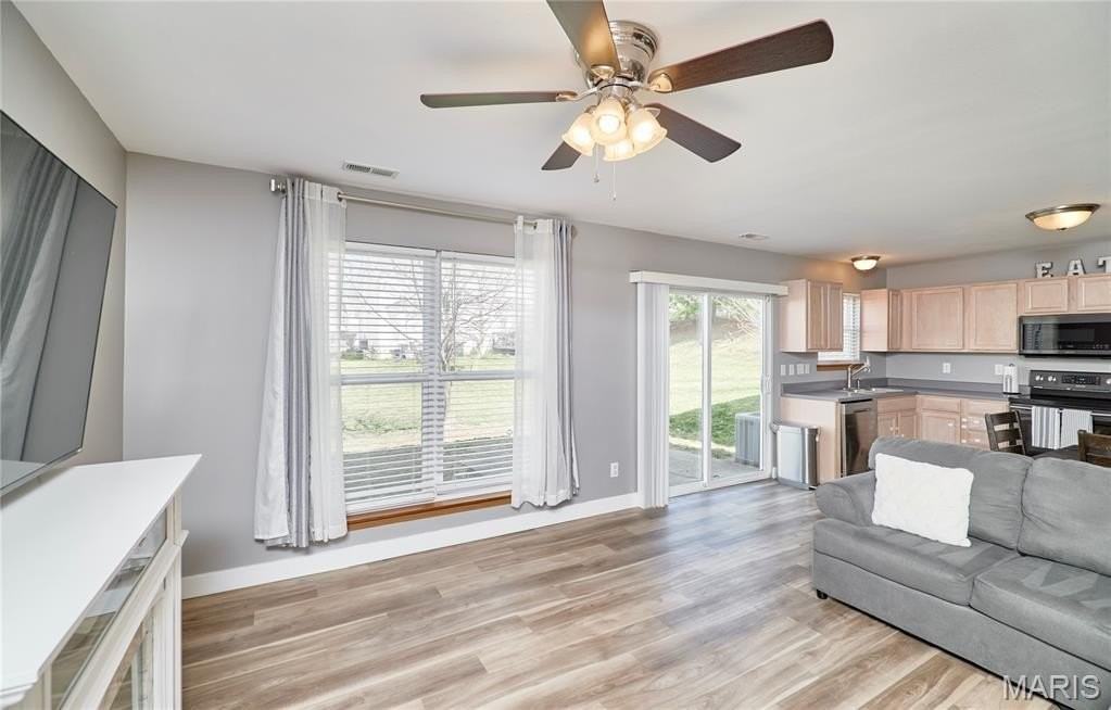206 Waterside Crossing Ct - Photo 6 of 28
