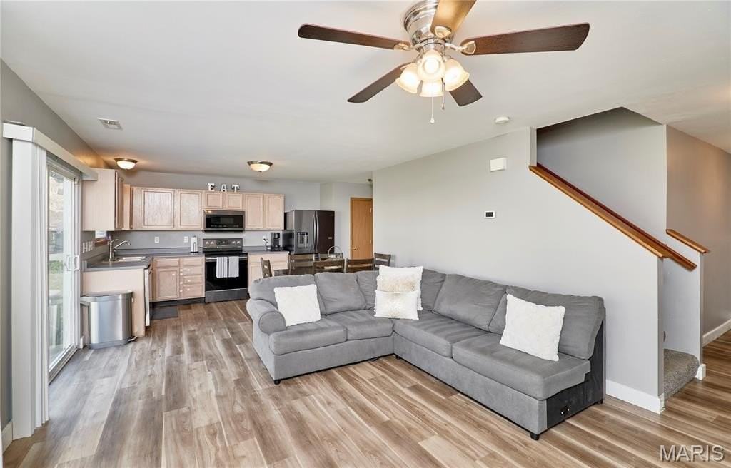 206 Waterside Crossing Ct - Photo 7 of 28