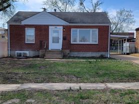 10640 Saint Stephen Ln - Photo 1 of 1