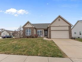 1001 Hawkridge Run - Photo 1 of 1