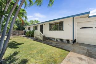 84-215 Ala Naauao Pl #1 - Photo 1 of 1