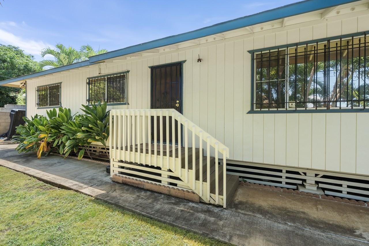 84-215 Ala Naauao Pl #1 - Photo 2 of 44