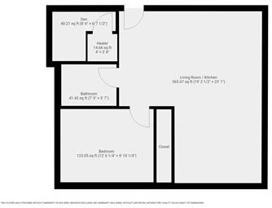 441 Mount Prospect AvenueApt 5 #5 - Photo 1 of 1
