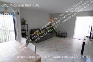 753 Michigan Unit #3A - Photo 1 of 1