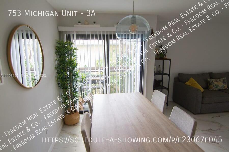 753 Michigan Unit #3A - Photo 2 of 8