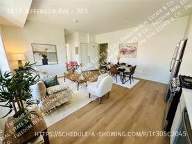 1619 Jefferson Ave #303 - Photo 1 of 1