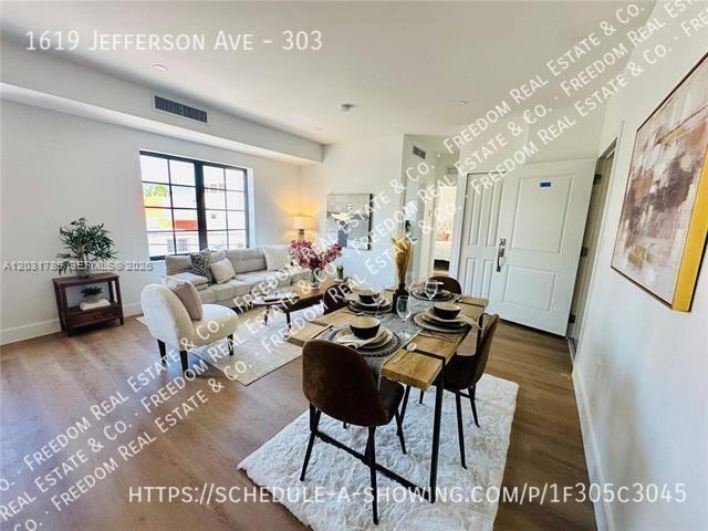 1619 Jefferson Ave #303 - Photo 2 of 7