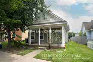 612 N 2nd St - Photo 1 of 1