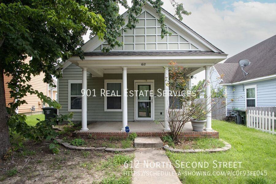 612 N 2nd St - Photo 2 of 21