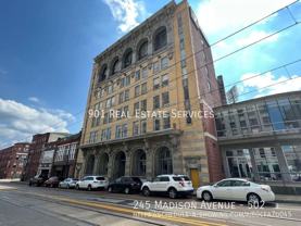 245 Madison Ave #502 - Photo 1 of 1