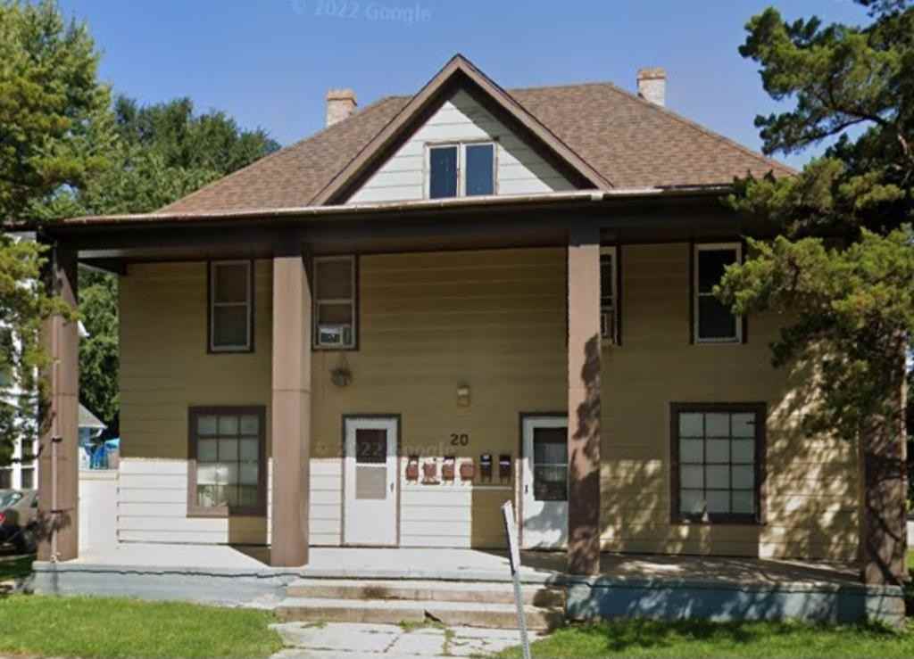20 E Empire St #5