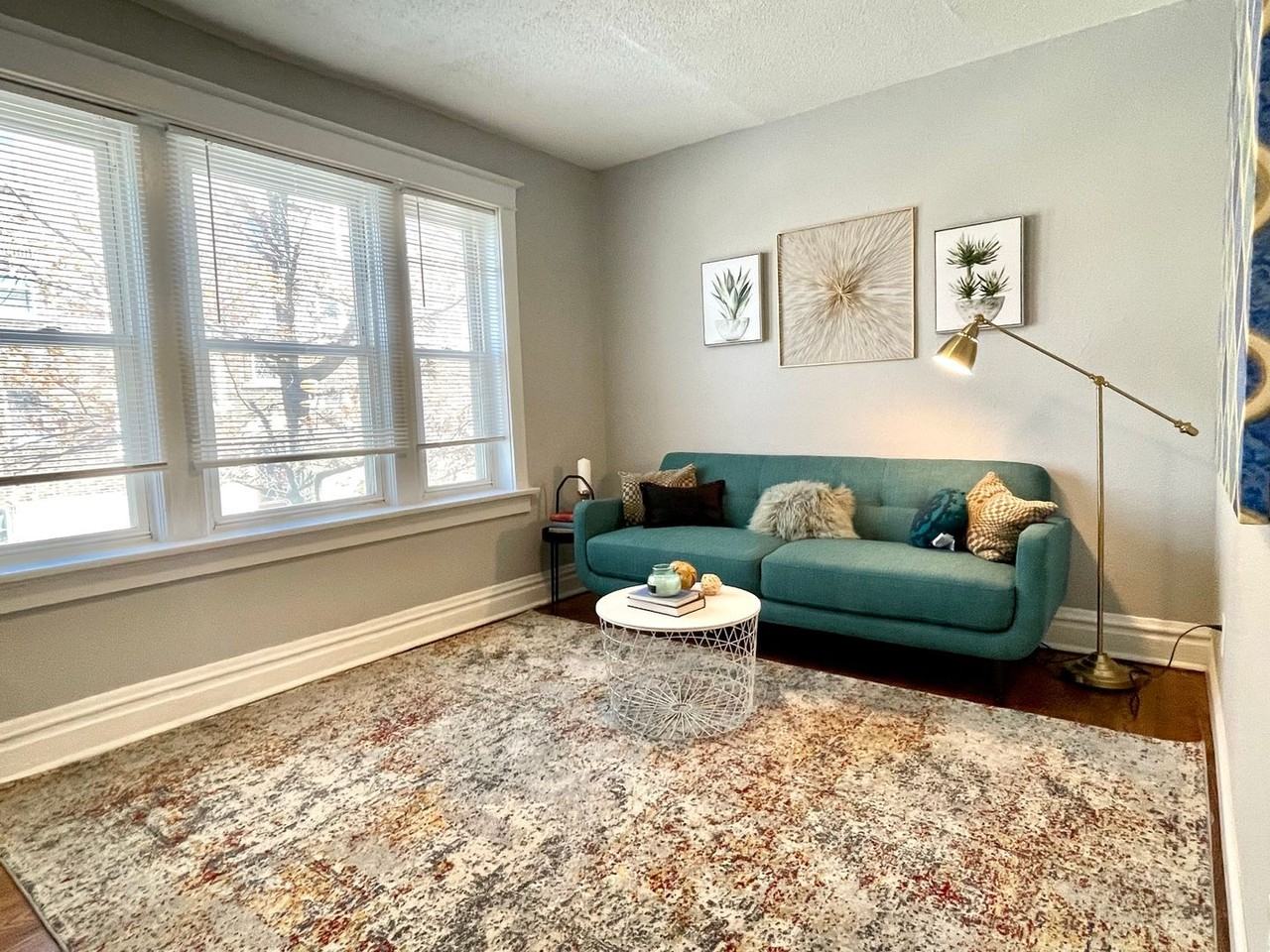 4564 Flad Ave #2E - Photo 2 of 12