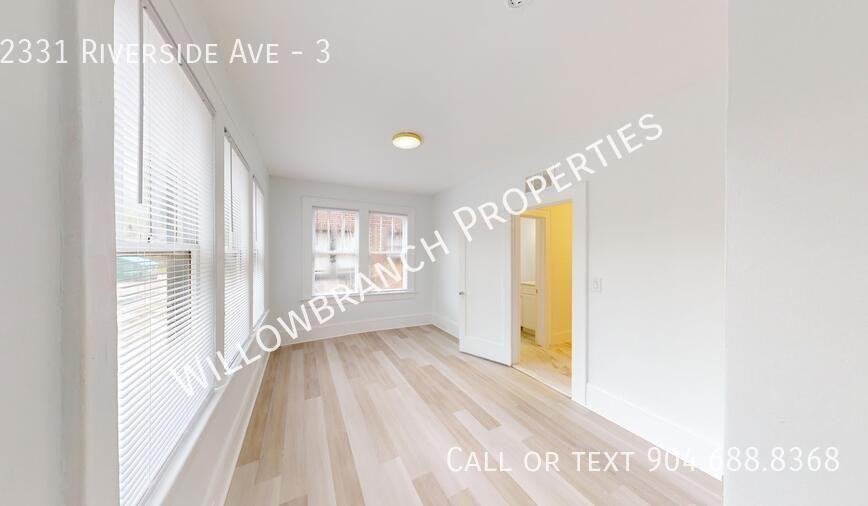 2331 Riverside Ave #3 - Photo 2 of 5