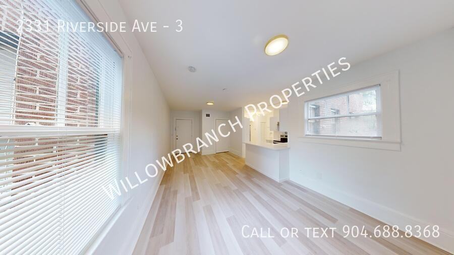 2331 Riverside Ave #3 - Photo 3 of 5