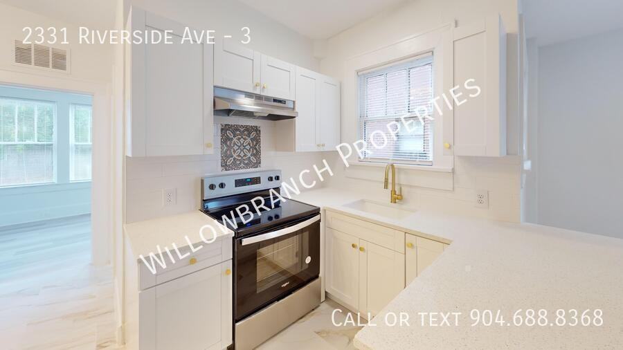 2331 Riverside Ave #3 - Photo 4 of 5