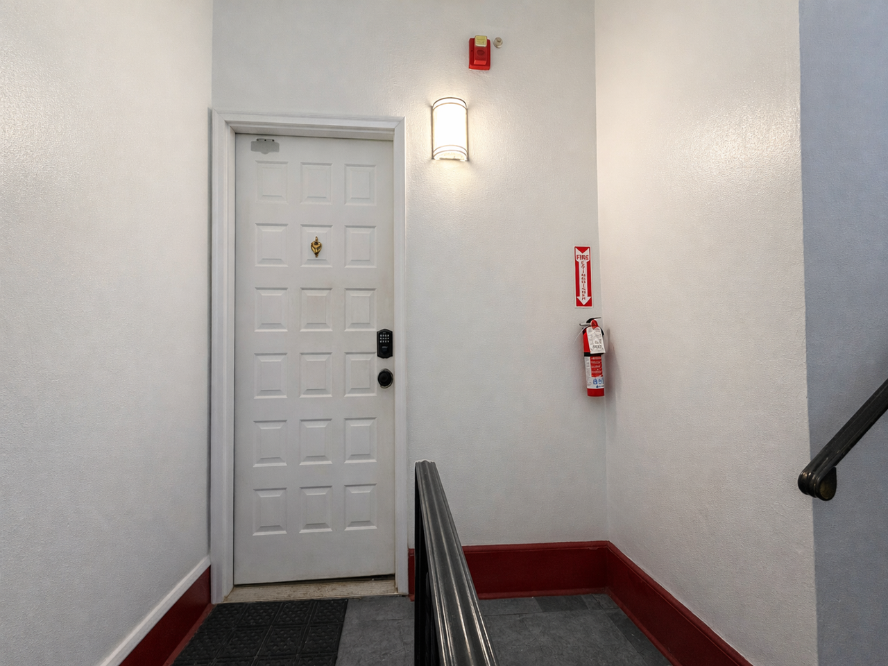 129 N 50th St #2R - Photo 2 of 11