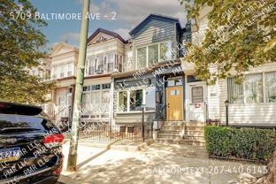 5709 Baltimore Ave #2 - Photo 1 of 1
