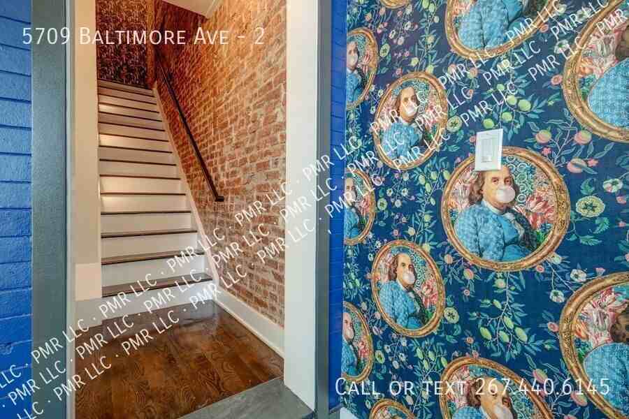5709 Baltimore Ave #2 - Photo 3 of 38