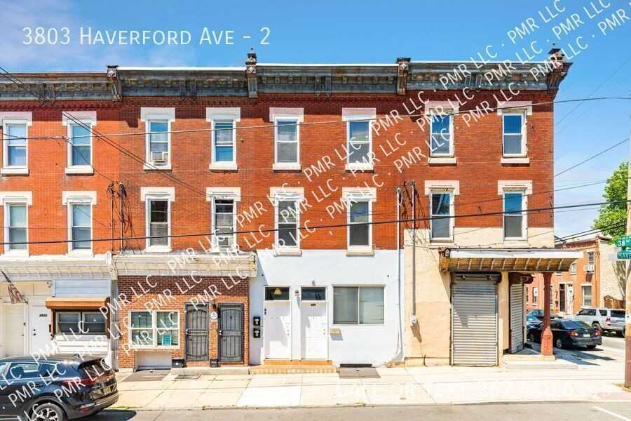 3803 Haverford Ave #2 - Photo 3 of 50