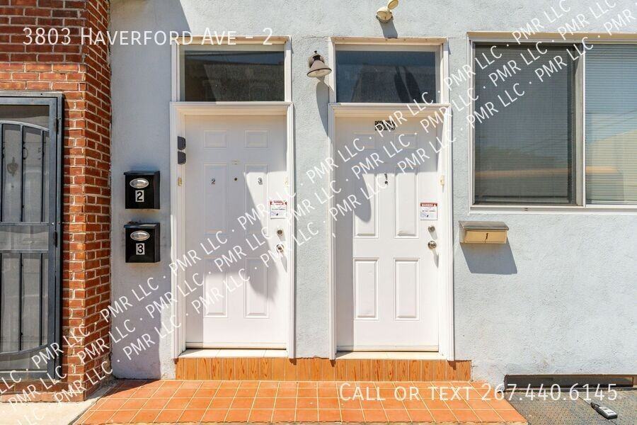 3803 Haverford Ave #2 - Photo 4 of 50