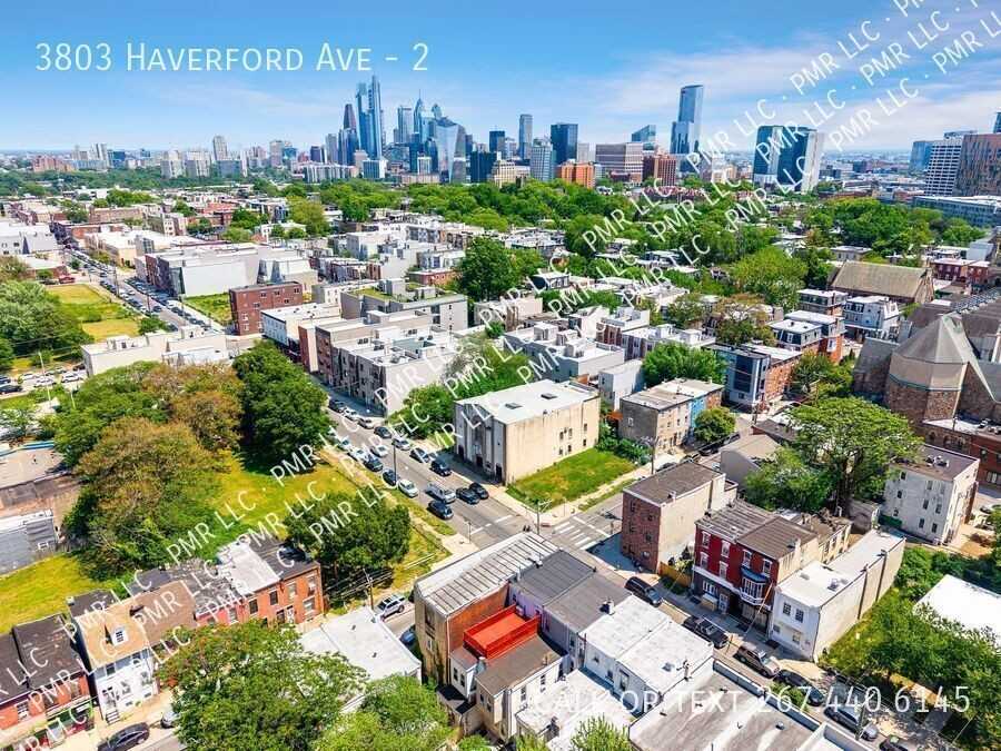 3803 Haverford Ave #2 - Photo 2 of 50