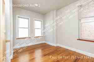 featured image of 3803 Haverford Ave #2