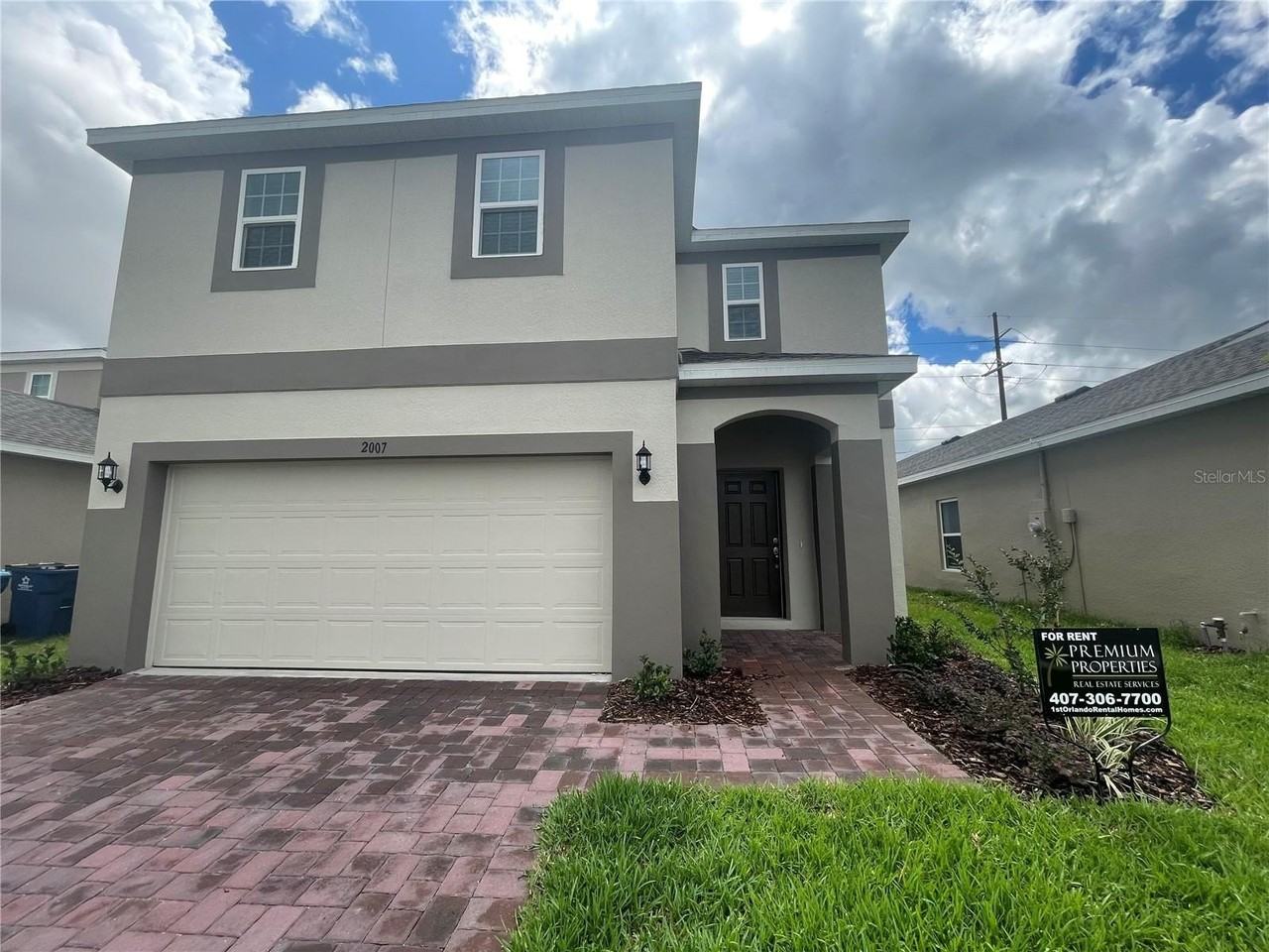 2007 Handsome Hill Ln