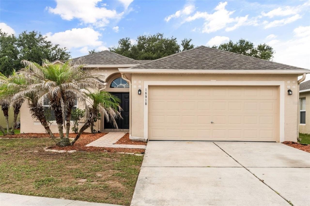 16918 Corner Hill Ct