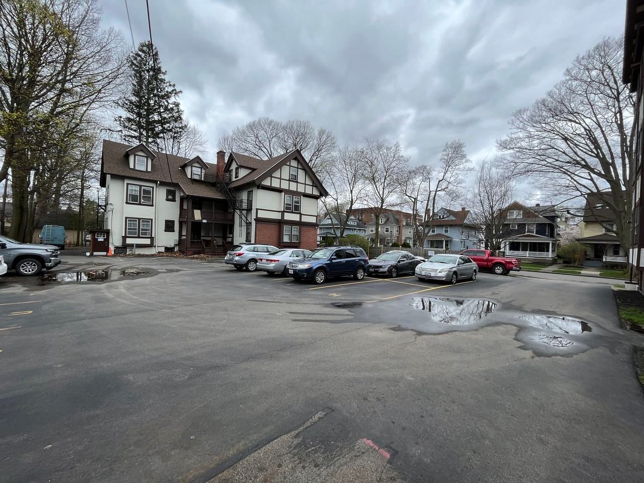 30 Edgerton St/ Vasser Building - Photo 4 of 17