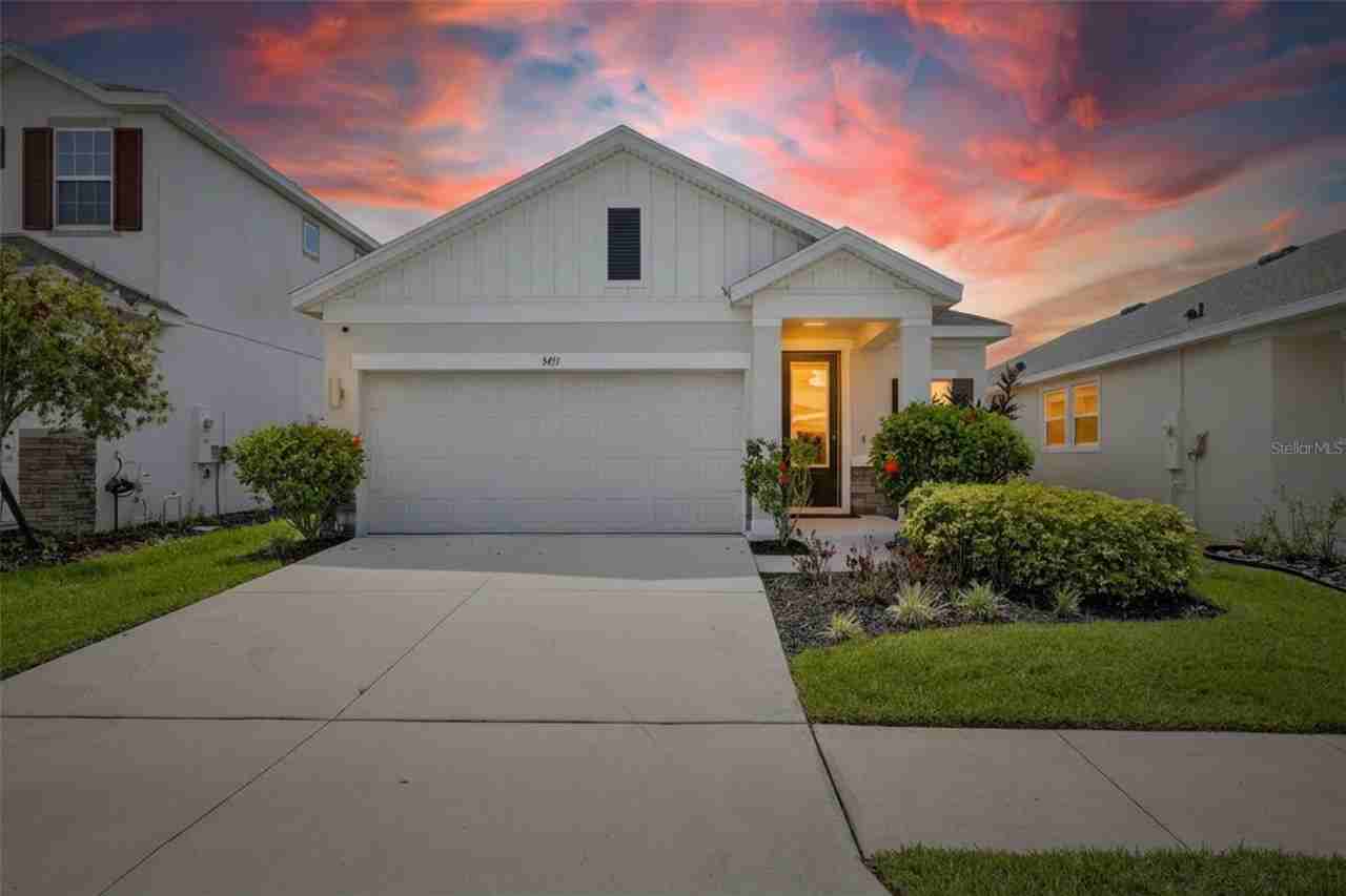 5451 Del Coronado Dr