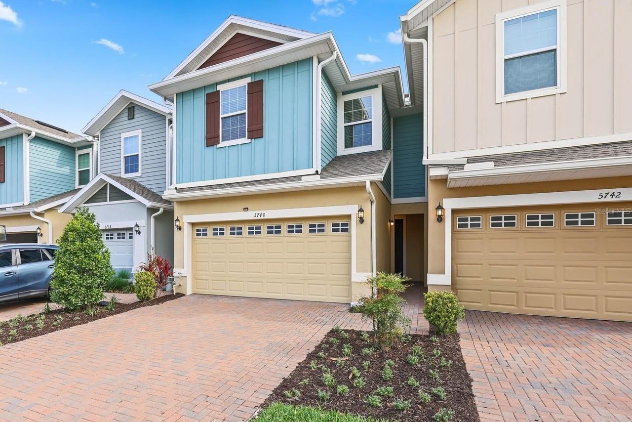 5740 Spotted Harrier Way