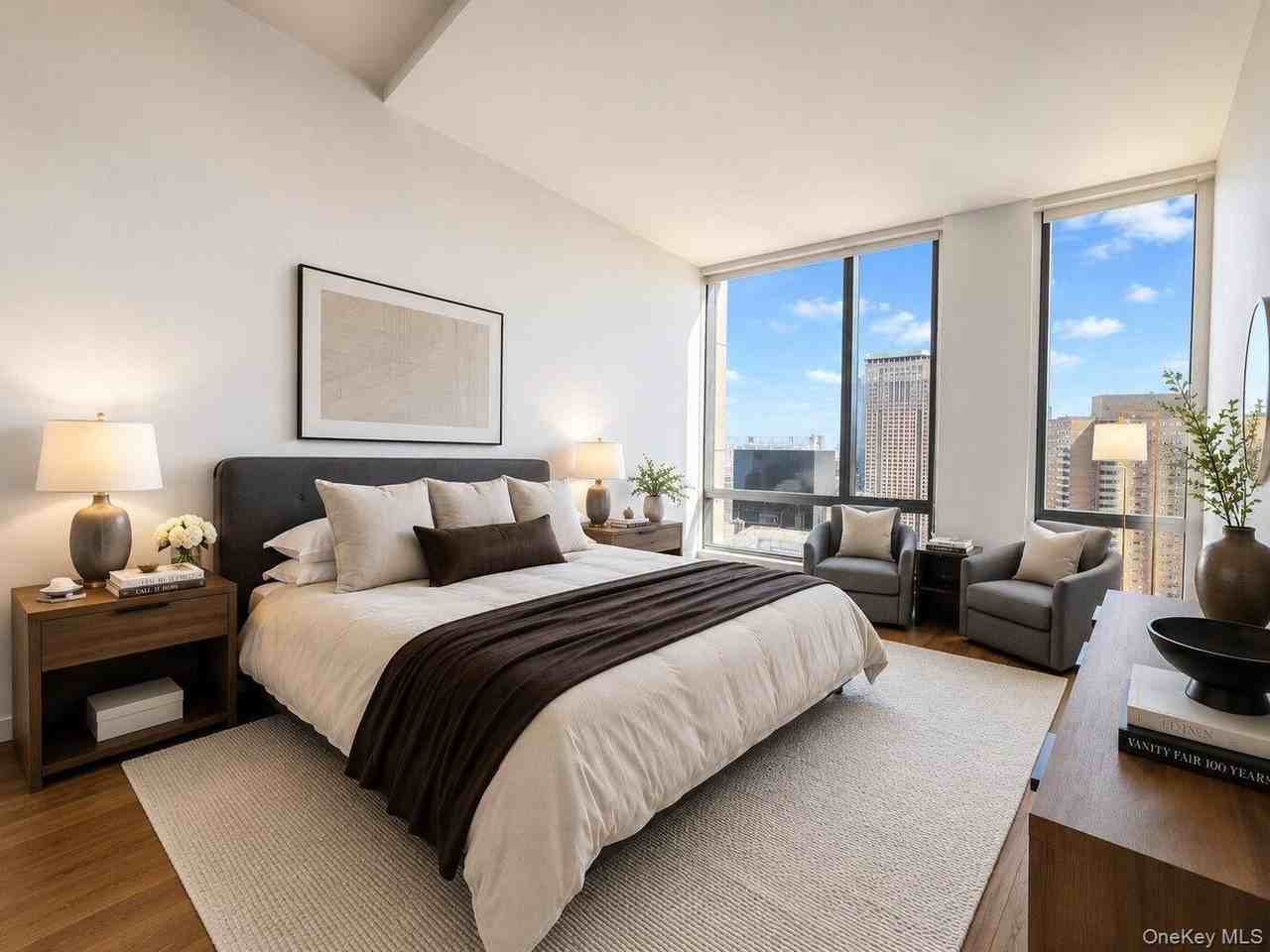 101 Warren St #3130 - Photo 6 of 21