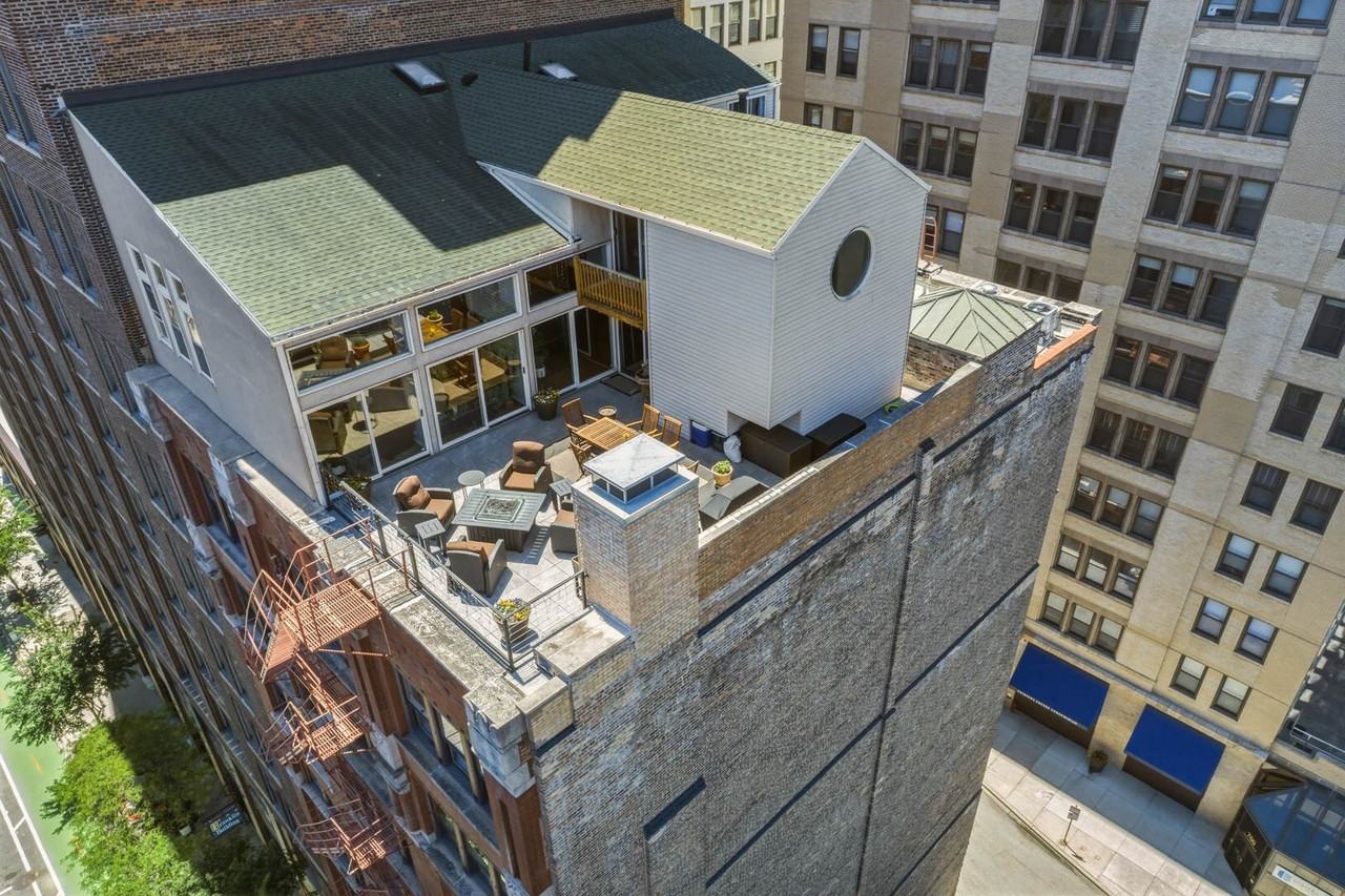 714 S Dearborn St #9PH - Photo 3 of 43