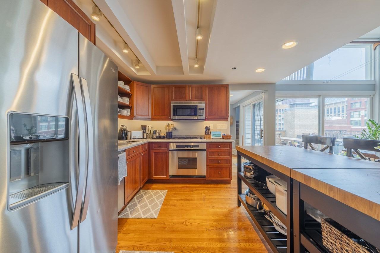 714 S Dearborn St #9PH - Photo 7 of 43