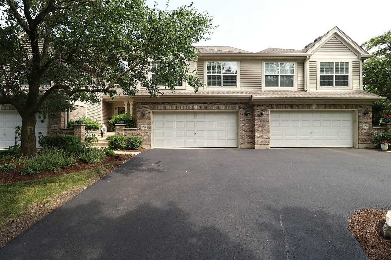 154 River Mist Dr #154