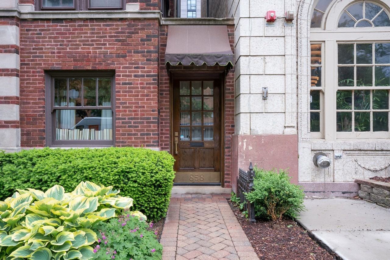 856 Hinman Ave #G - Photo 2 of 18