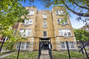 2456 N Hamlin Ave #2S - Photo 1 of 1