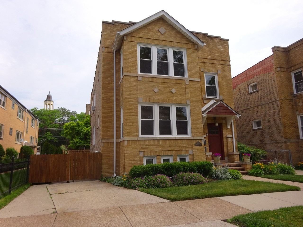 5314 W Leland Ave #1 - Photo 2 of 21