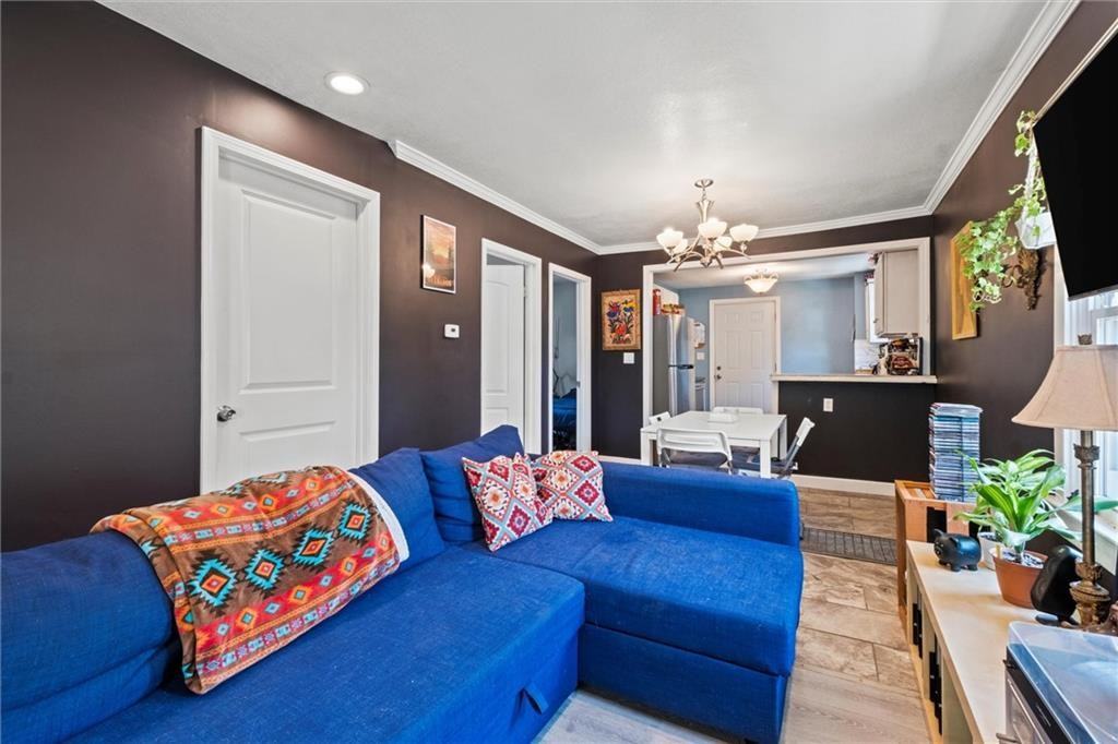 5219 Wabash Ave #1 - Photo 3 of 14