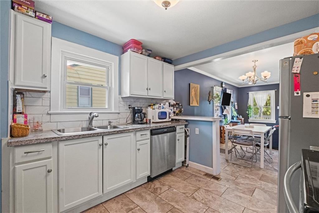 5219 Wabash Ave #1 - Photo 4 of 14