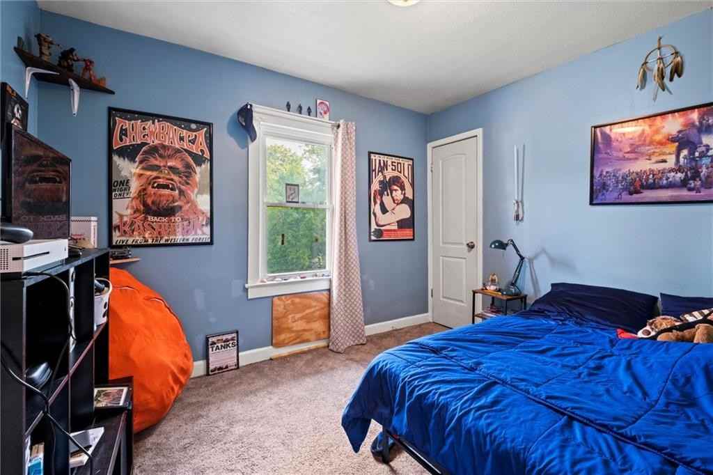 5219 Wabash Ave #1 - Photo 5 of 14