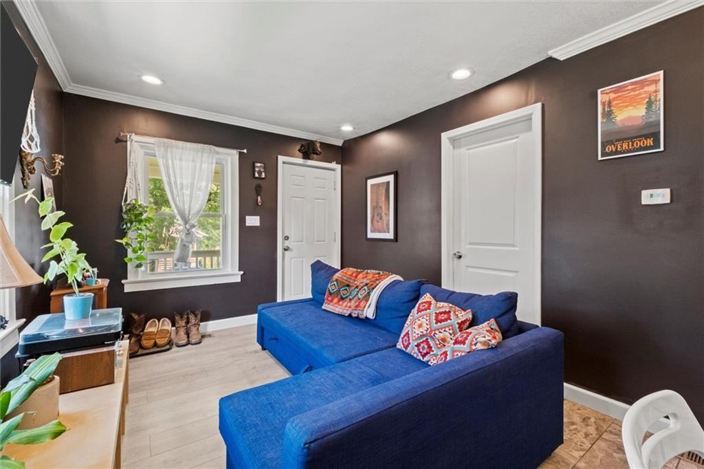 5219 Wabash Ave #1 - Photo 7 of 14